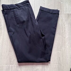 MNG by MANGO Women’s Office Business Pants New Size 44 US 14